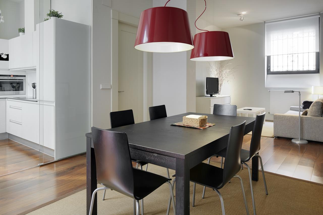 Mahats - Basque Stay San Sebastián Kültér fotó