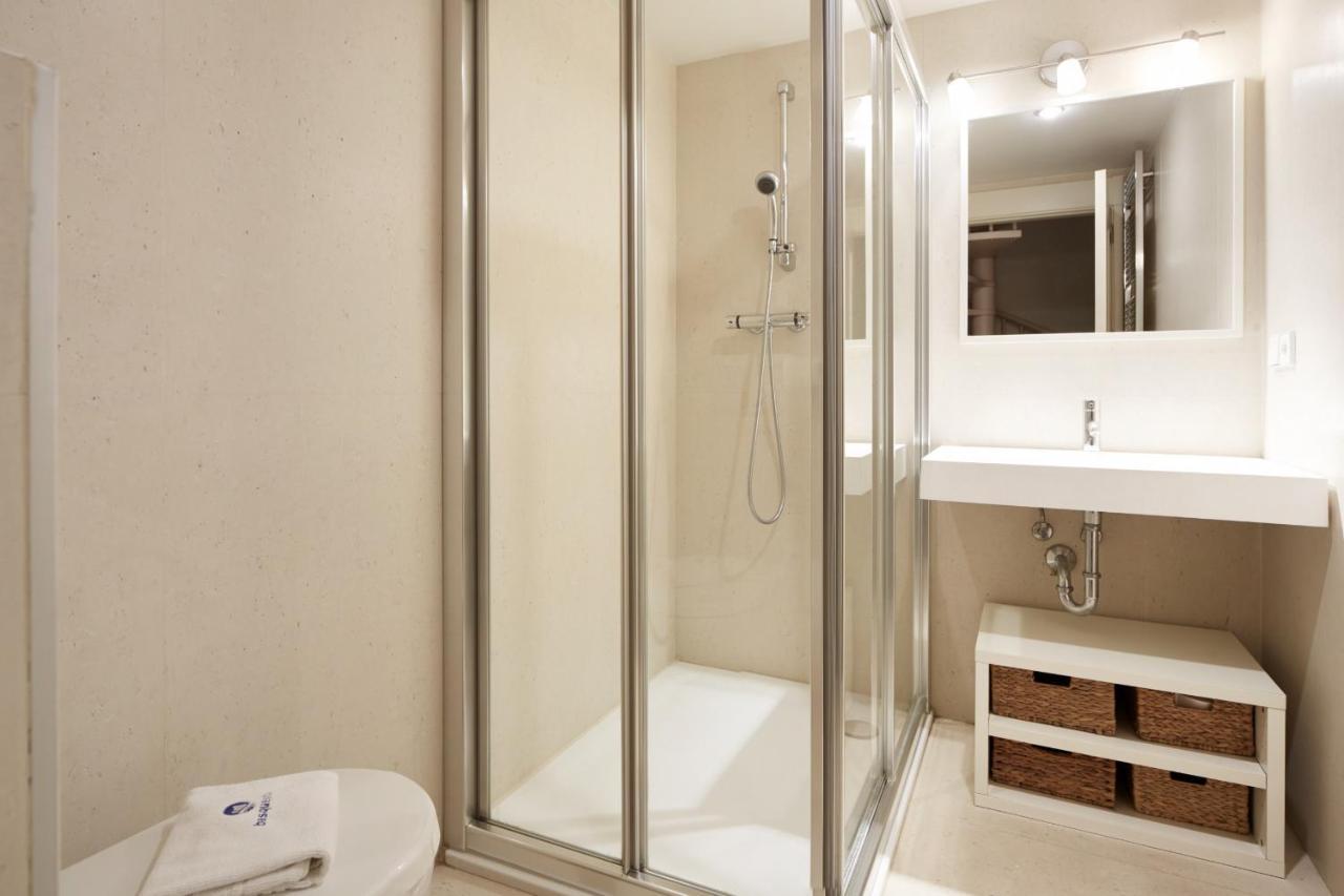 Mahats - Basque Stay San Sebastián Kültér fotó