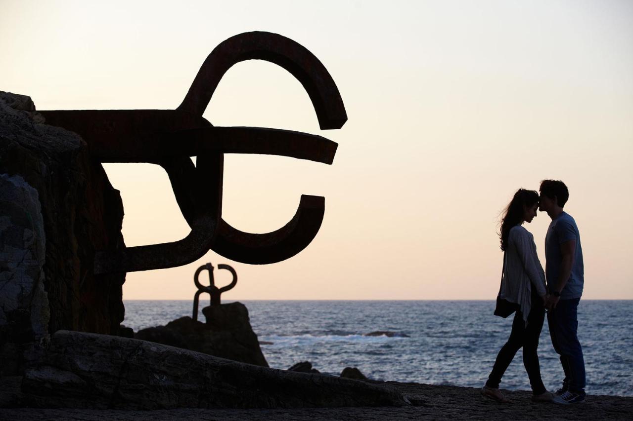 Mahats - Basque Stay San Sebastián Kültér fotó