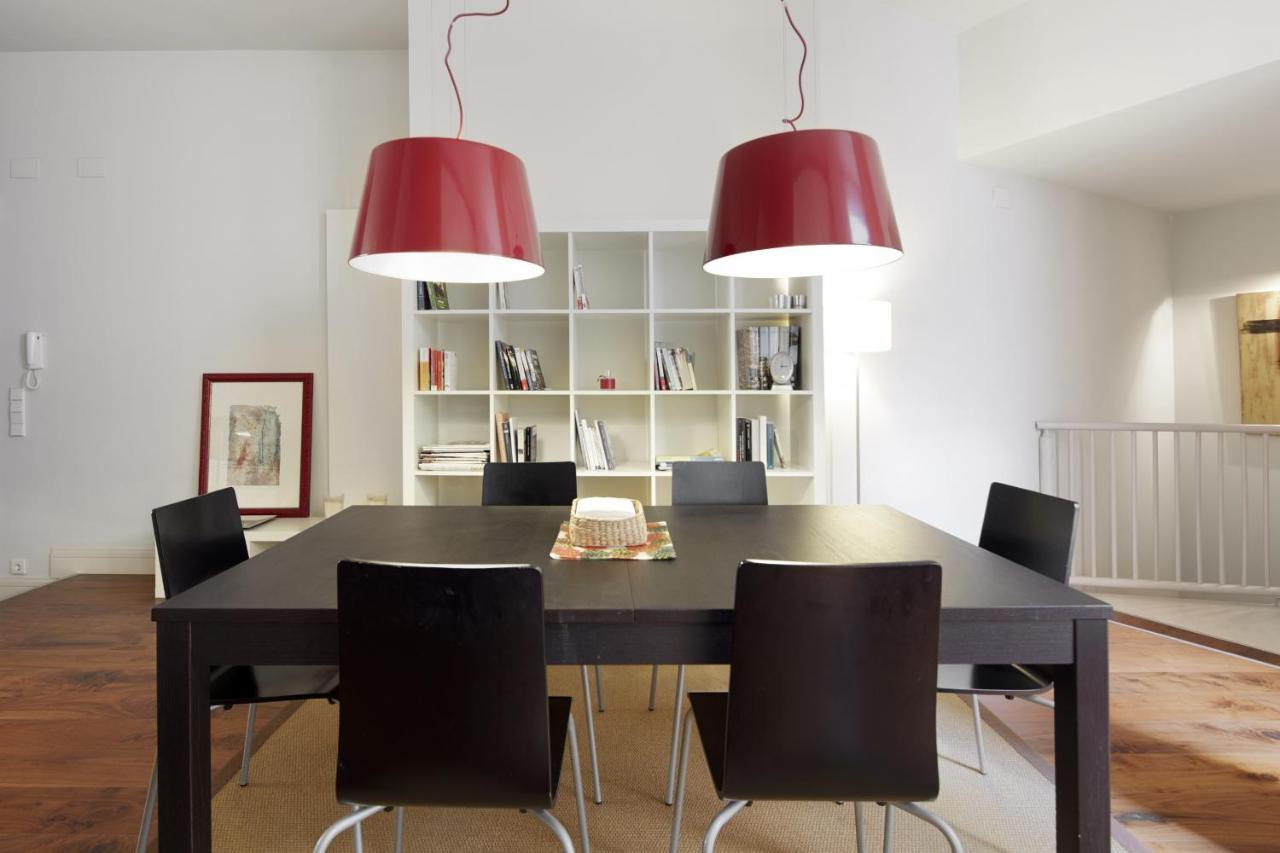 Mahats - Basque Stay San Sebastián Kültér fotó