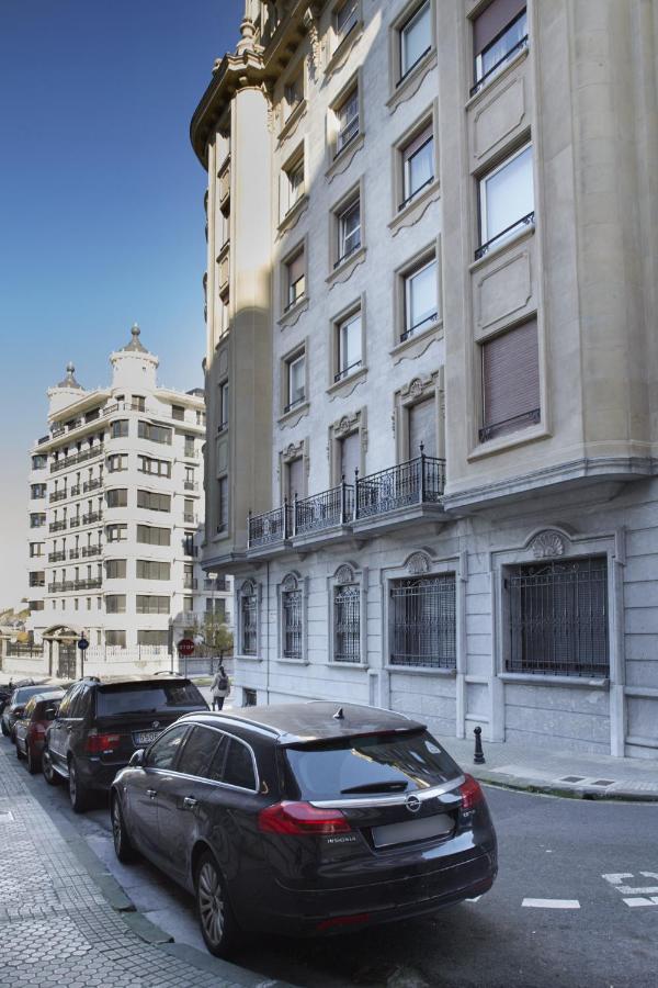 Mahats - Basque Stay San Sebastián Kültér fotó