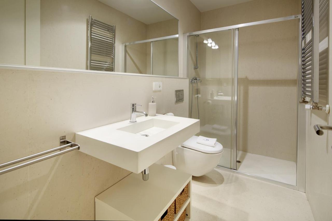 Mahats - Basque Stay San Sebastián Kültér fotó