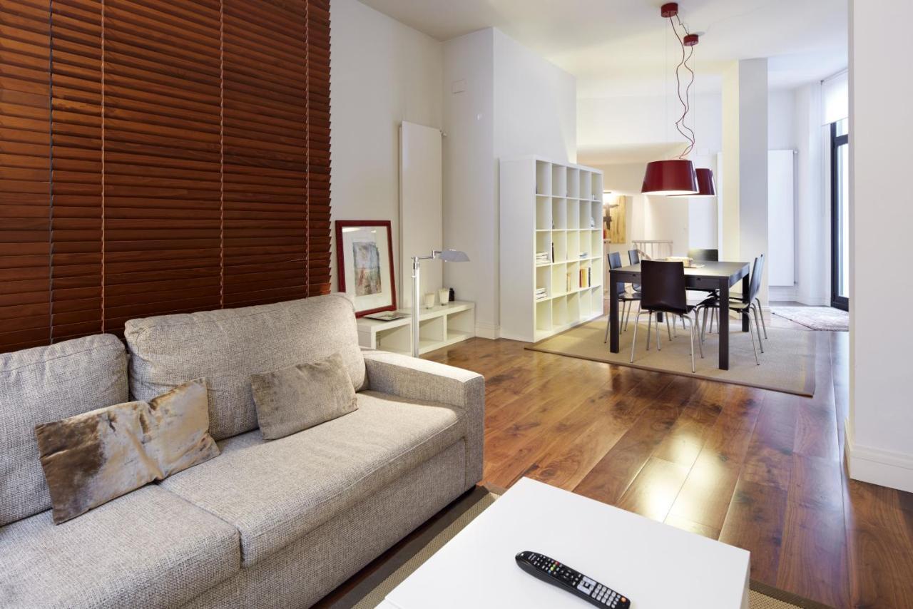 Mahats - Basque Stay San Sebastián Kültér fotó